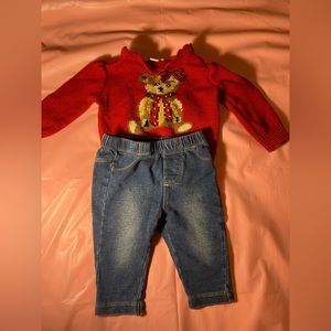 Baby Outfit